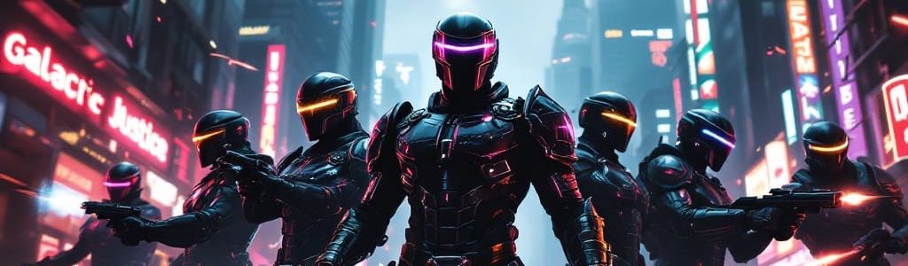 Profile Hero Background