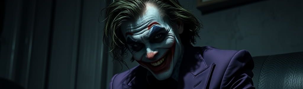 Profile Hero Background