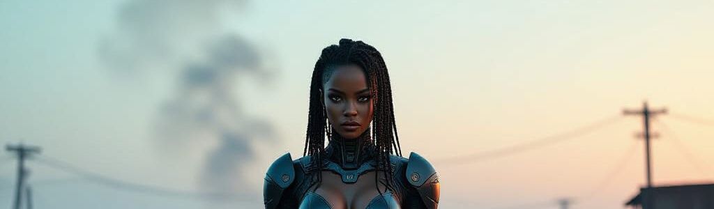 Profile Hero Background