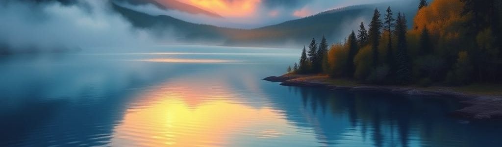 Profile Hero Background