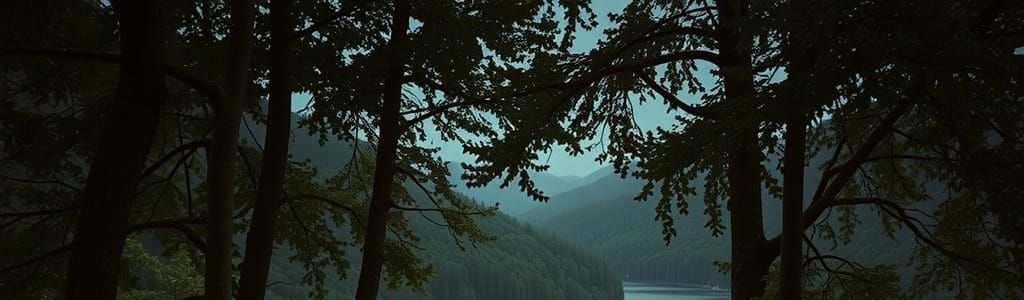 Profile Hero Background