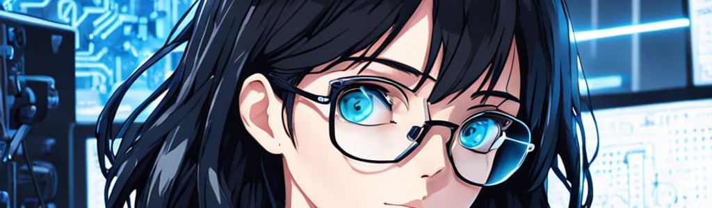 Profile Hero Background