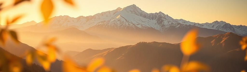 Profile Hero Background