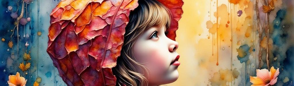 Profile Hero Background