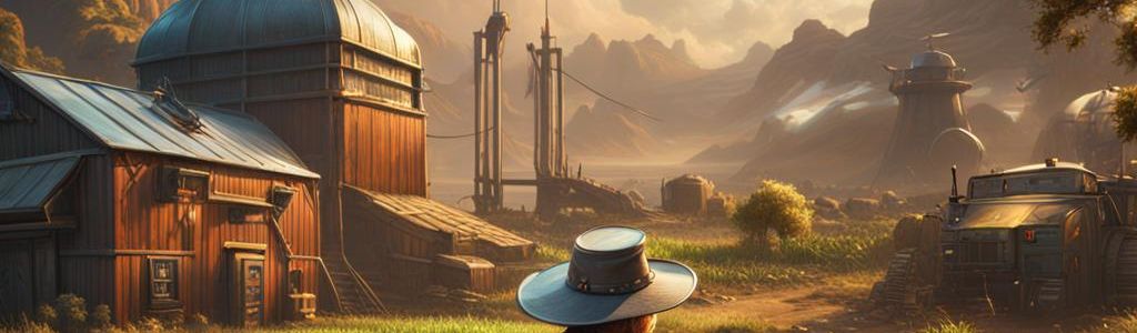 Profile Hero Background