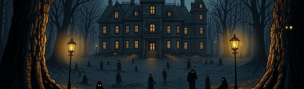 Profile Hero Background