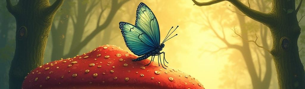 Profile Hero Background