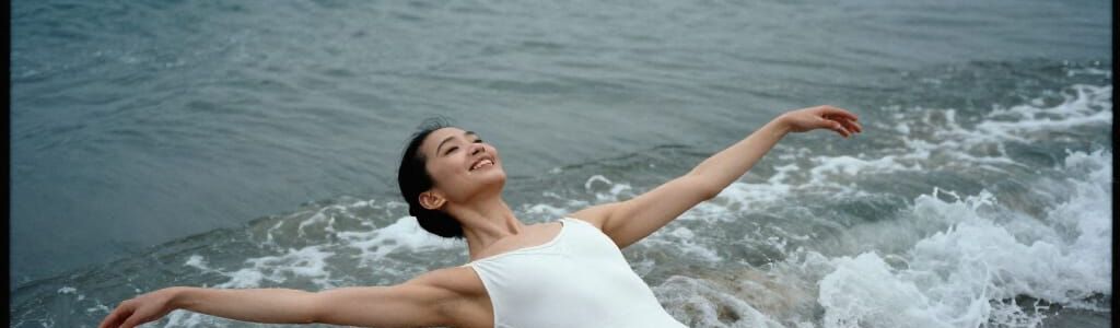 Profile Hero Background