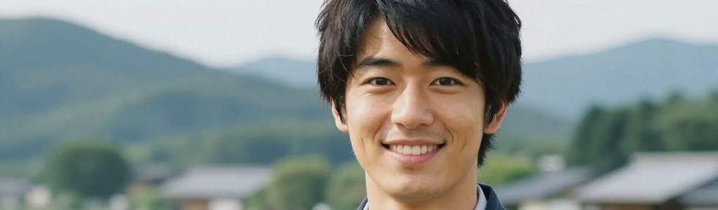 Profile Hero Background