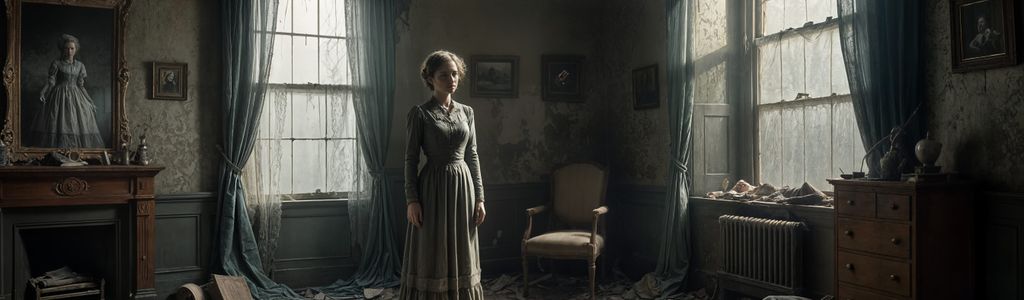 Profile Hero Background