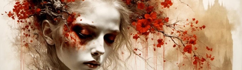 Profile Hero Background