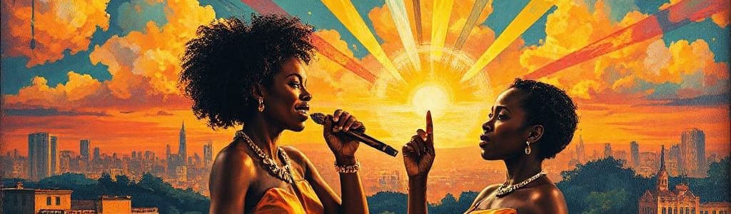 Profile Hero Background