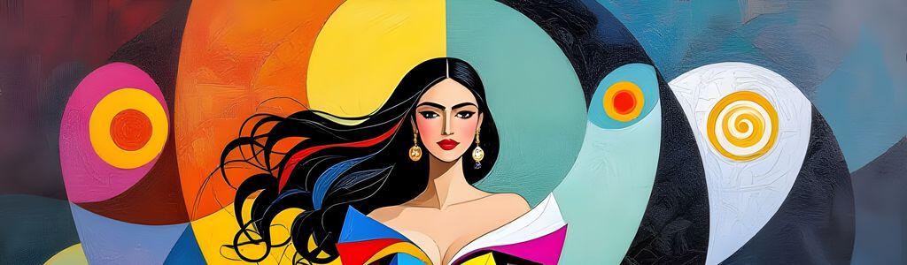 Profile Hero Background