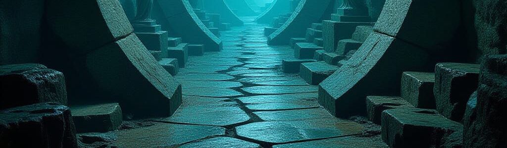 Profile Hero Background