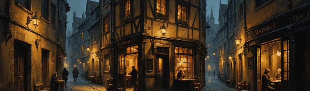 Profile Hero Background