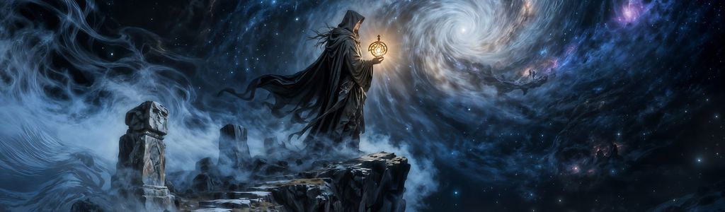 Profile Hero Background