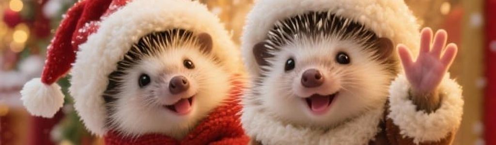 Profile Hero Background