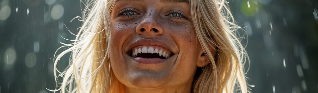 Profile Hero Background