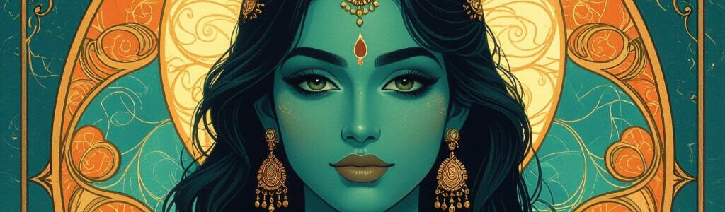 Profile Hero Background