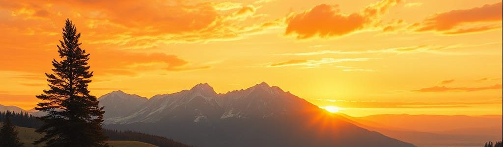 Profile Hero Background