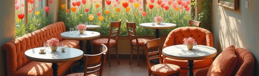 Profile Hero Background