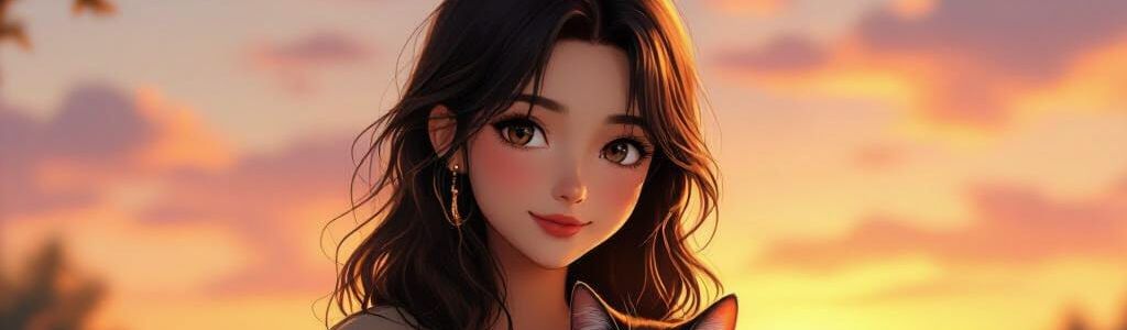 Profile Hero Background