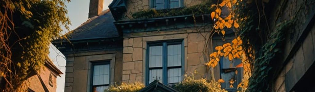 Profile Hero Background