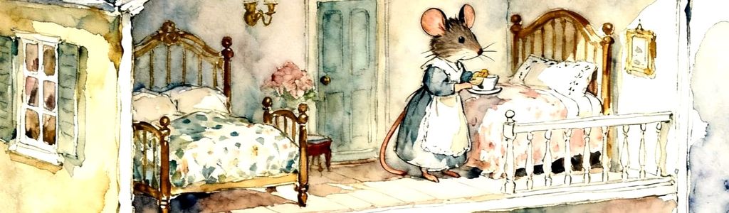 Profile Hero Background