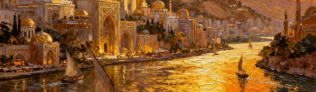 Profile Hero Background