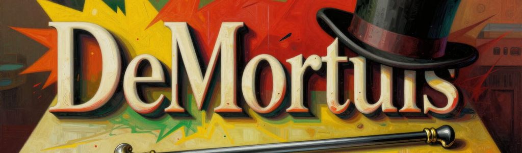 Profile Hero Background