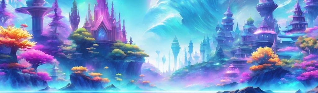 Profile Hero Background