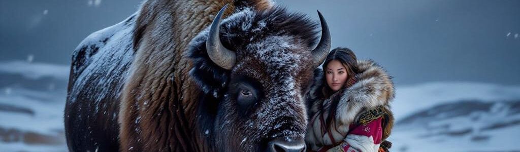 Profile Hero Background