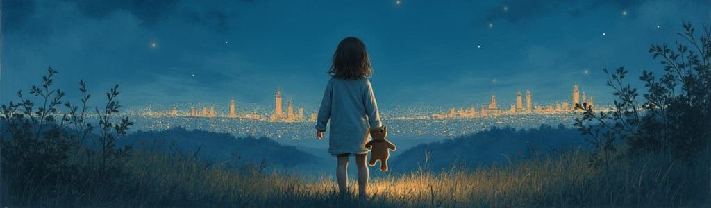 Profile Hero Background