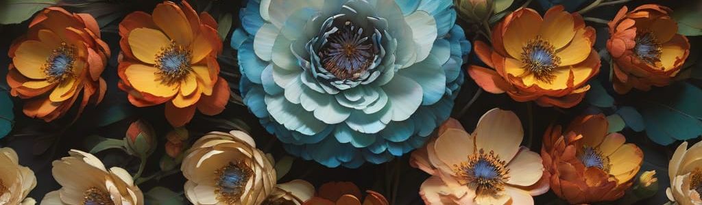 Profile Hero Background