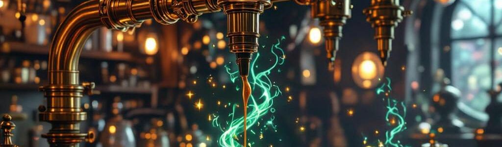 Profile Hero Background