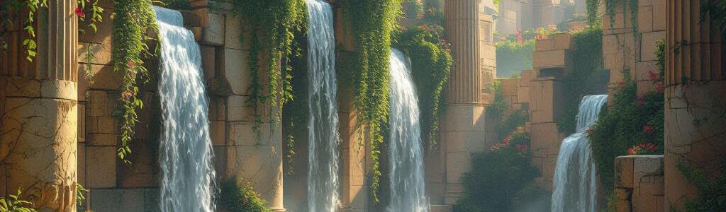 Profile Hero Background