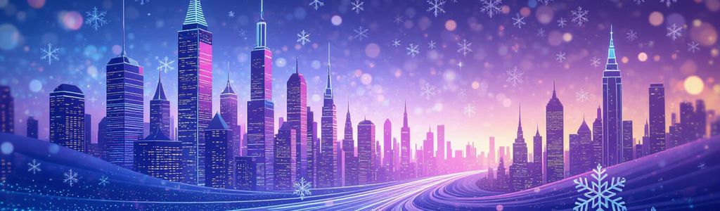 Profile Hero Background