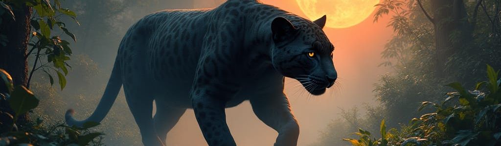 Profile Hero Background