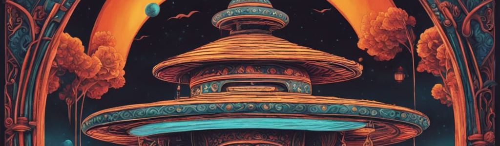 Profile Hero Background