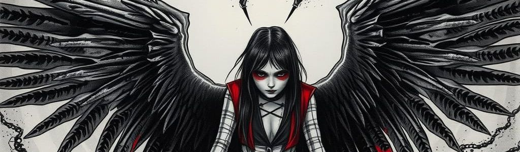 Profile Hero Background