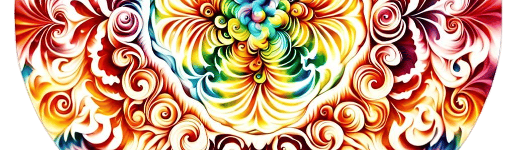 Profile Hero Background