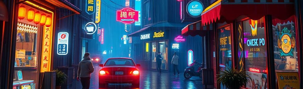 Profile Hero Background