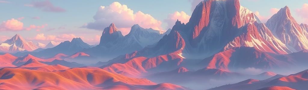 Profile Hero Background