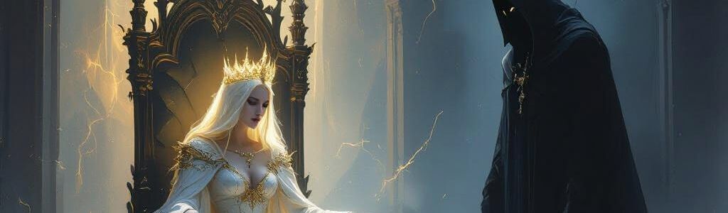 Profile Hero Background