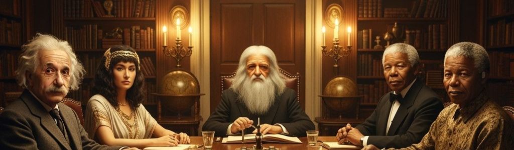 Profile Hero Background