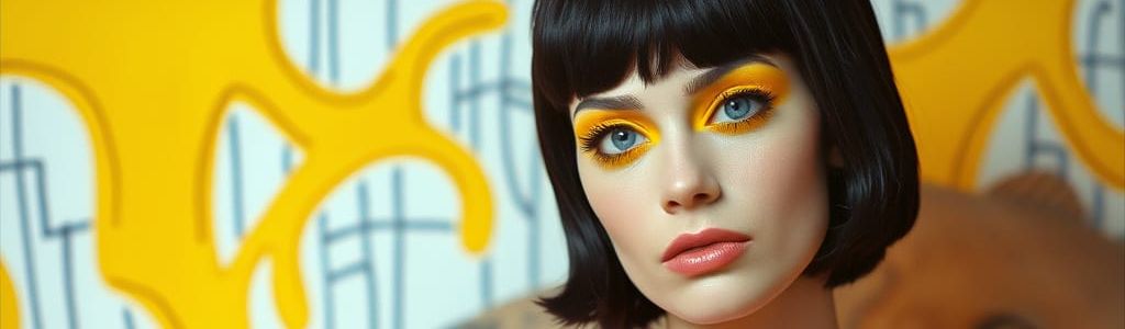 Profile Hero Background