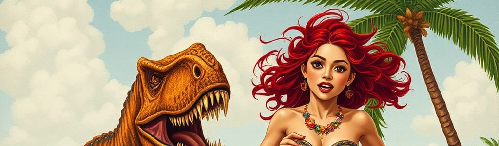 Profile Hero Background