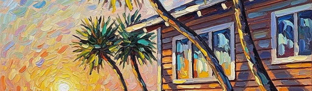 Profile Hero Background