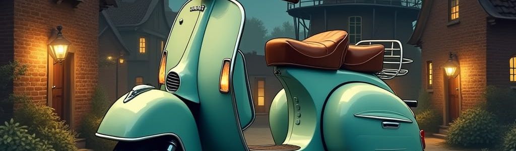 Profile Hero Background