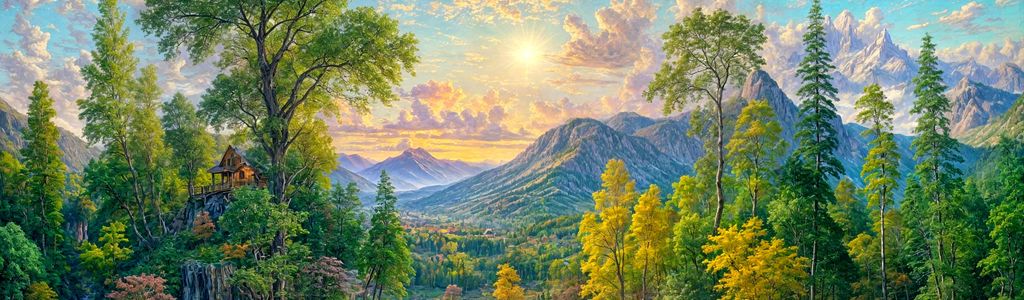 Profile Hero Background